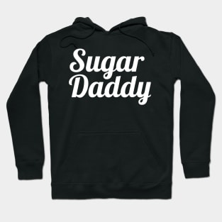 Sugar Daddy WT Hoodie